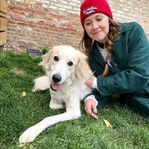 Cleaning out my closet!